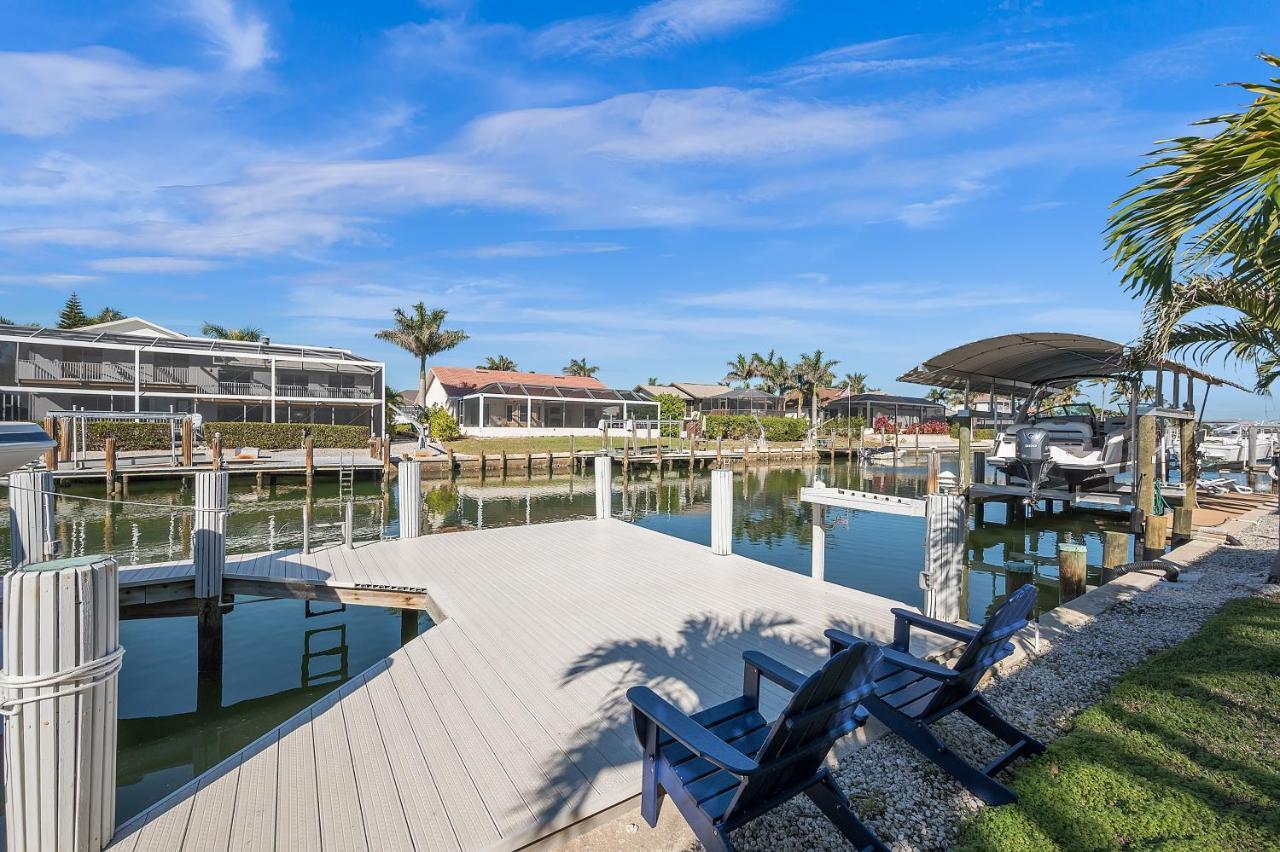 Lighthouse 1124 Home Marco Island Exterior photo