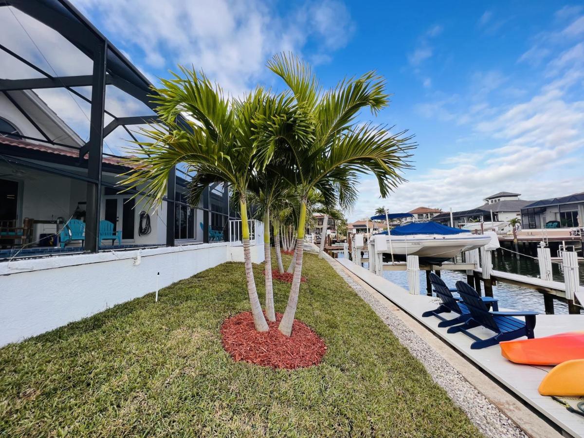 Lighthouse 1124 Home Marco Island Exterior photo